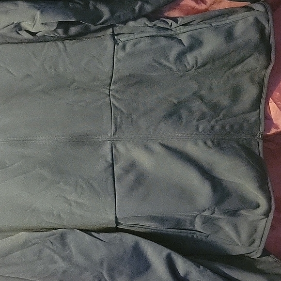 Nike training fitness athletic jacket large men black - Picture 2 of 3